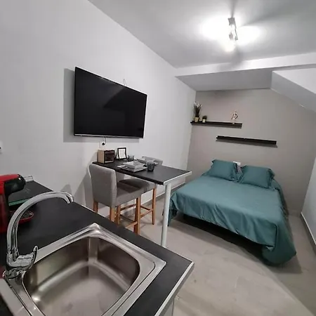 Apartment Cascais Puerto del Rosario (Fuerteventura)