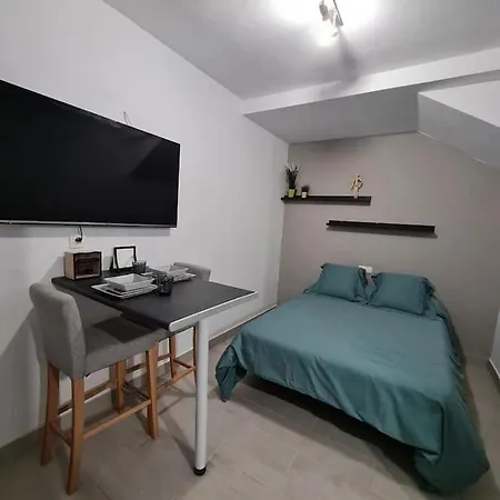 Apartment Cascais *
